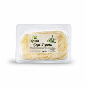 Elif Candar Çeçil Peyniri 250 g