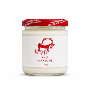 Kapra Keçi Sadeyağ 175 g