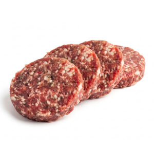 Nebyan Doğal Hamb. Köfte 500g