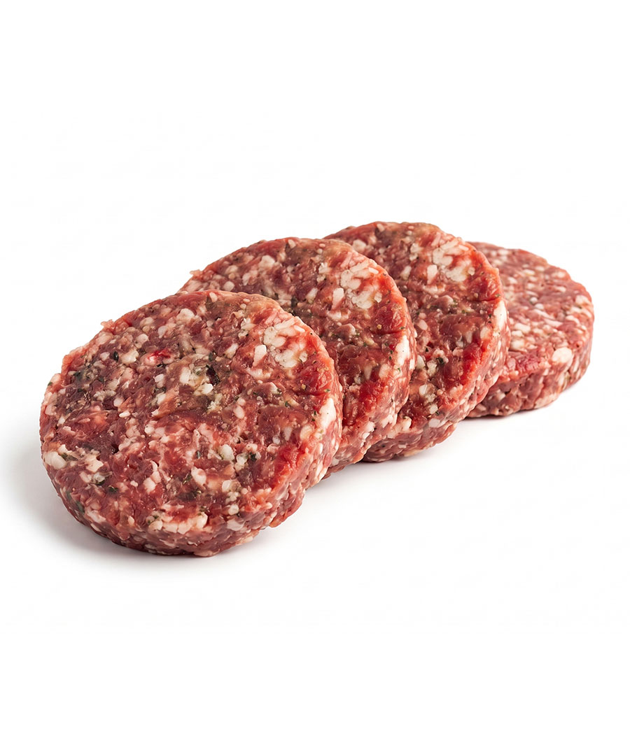 Nebyan Doğal Hamb. Köfte 500g