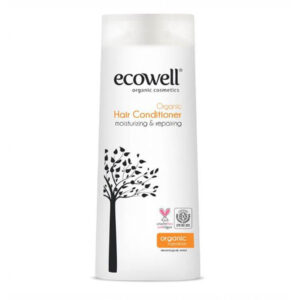 Ecowell Organik Saç Bakım Kremi 300 ml