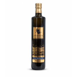 Kroisos Organik Zeytinyağı 750 ml