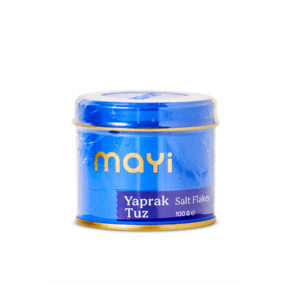 Mayi Yaprak Tuz 100 g