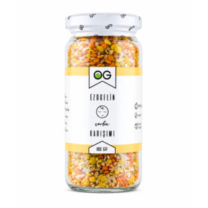 OG Natural Ezogelin Çorba Karışımı 180 g