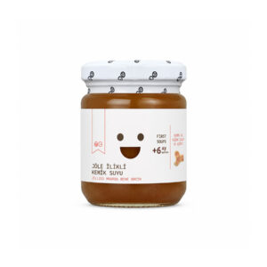OG Natural Jöle İlikli Kemik Suyu 200 ml