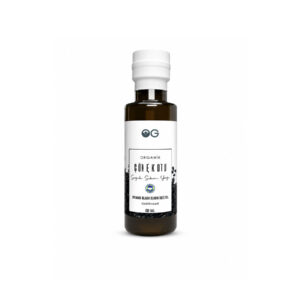 OG Natural Organik Çörekotu Yağı 100 ml