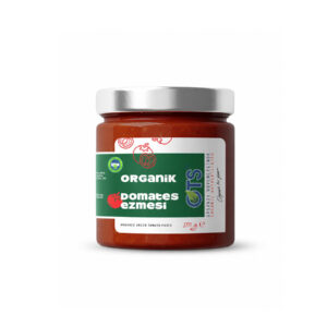 OTS Organik Domates Ezmesi 180 g
