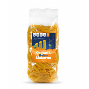 OTS Organik Kalem Makarna 500 g