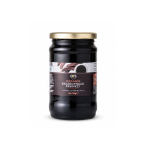 OTS Organik Keçiboynuzu Pekmezi 380 g