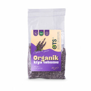 OTS Organik Kiya Tohumu 150 g
