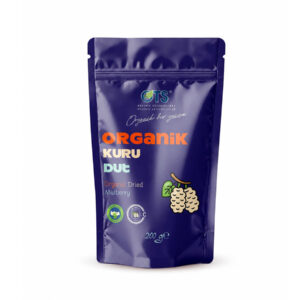 OTS Organik Kuru Dut 200 g