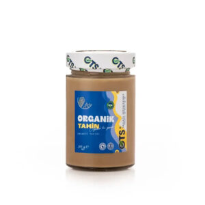 OTS Organik Tahin 275 g
