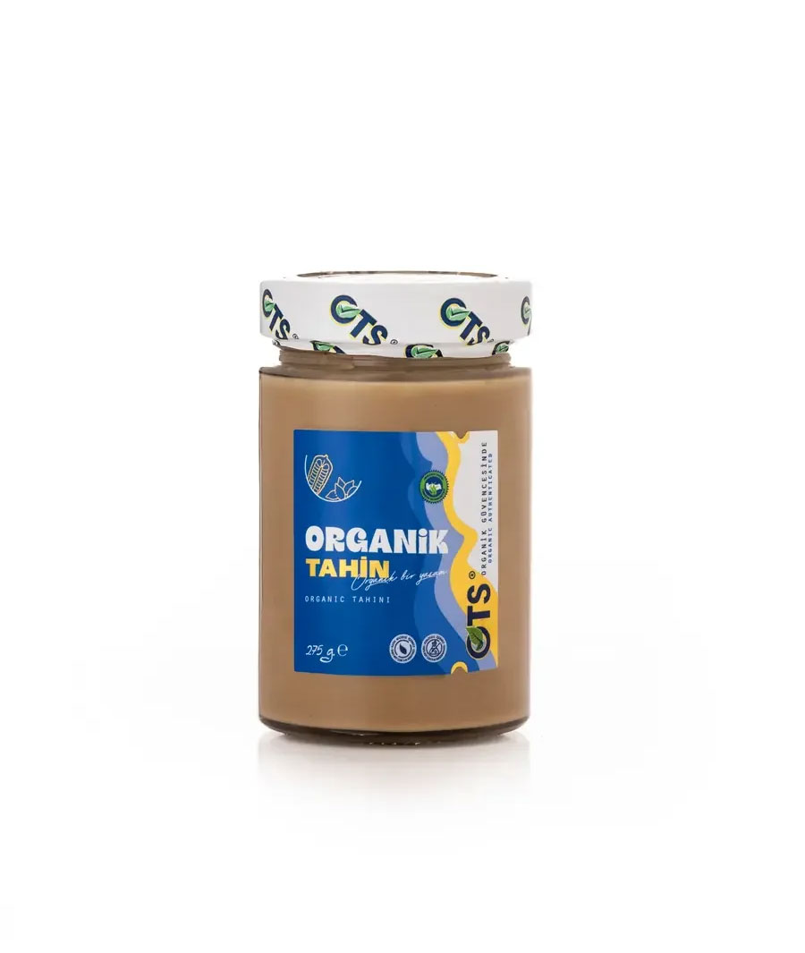 OTS Organik Tahin 275 g