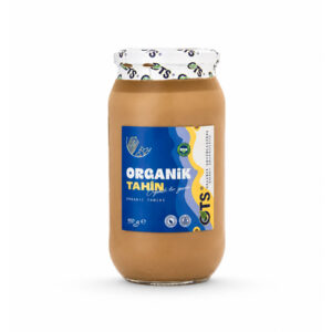 OTS Organik Tahin 950 g