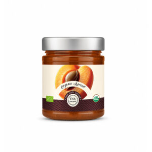 Eya Organik Kayısı Marmelatı 320 g